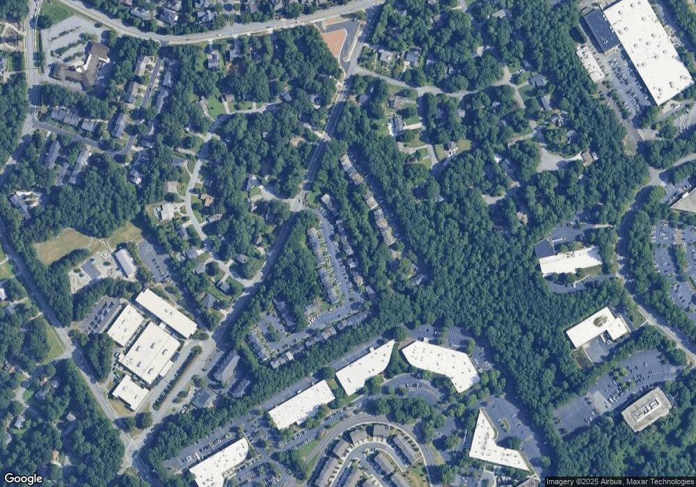 3635 Monticello Commons, Norcross, GA 30092 - photo 1