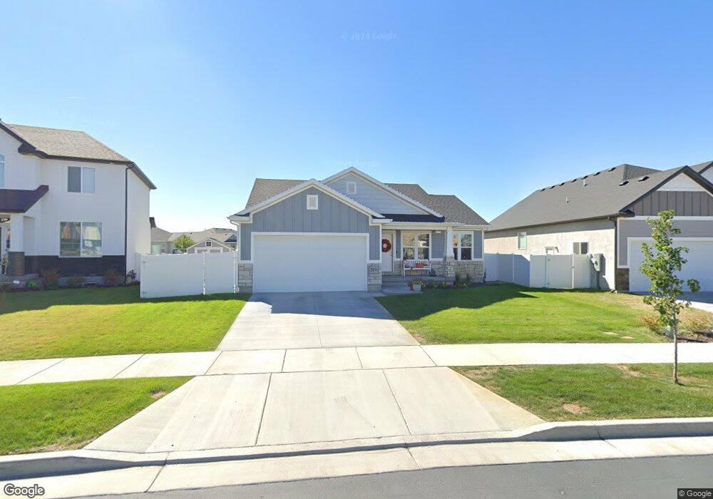 2549 W Sunburst Dr, Layton, UT 84041 - photo 1