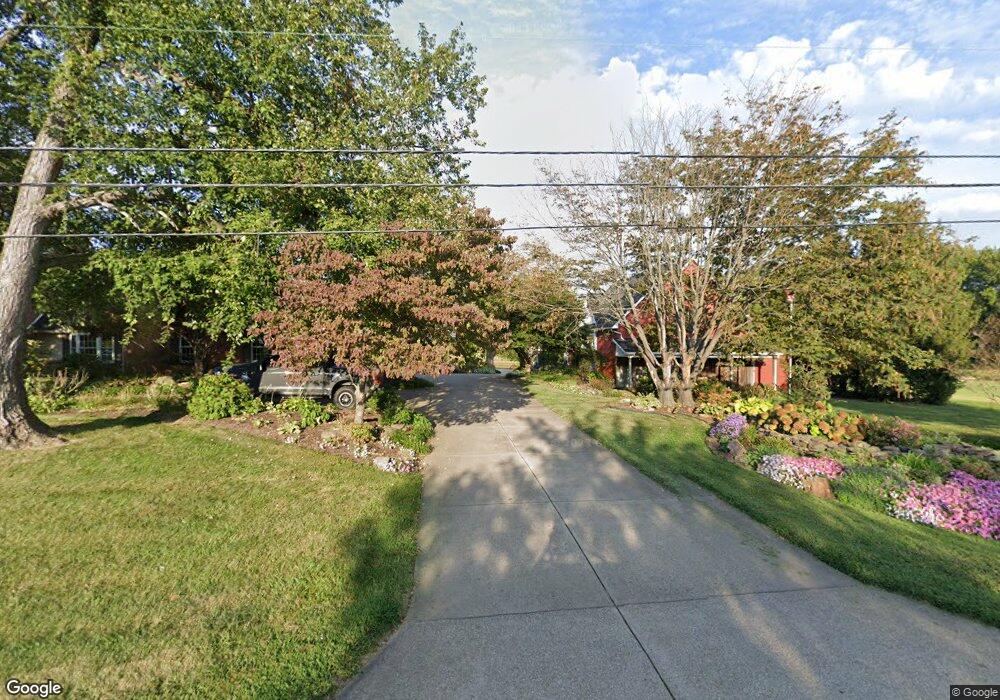 5311 Frame Rd, Newburgh, IN 47630 - photo 1