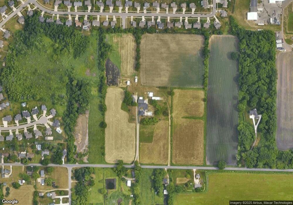 1893 92nd St SW, Byron Center, MI 49315 - photo 1