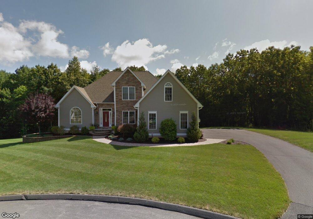 20 Applewood Rd, Cromwell, CT 06416 - photo 1