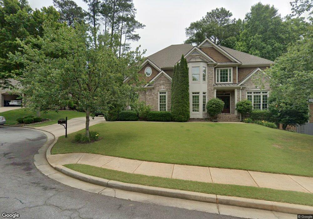 2226 Blackwell Chase Ct, Marietta, GA 30062 - photo 1