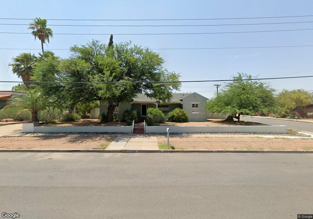 2800 E 8th St, Tucson, AZ 85716 - photo 1