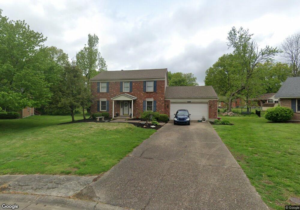 1328 Alpine Ct, New Albany, IN 47150 - photo 1