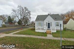 312 16th St, Port Huron, MI 48060