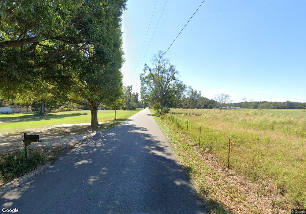 546 A B Moeller Rd, Picayune, MS 39466 - photo 1