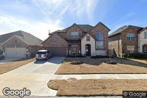 5822 Euclid Loop, Richmond, TX 77469