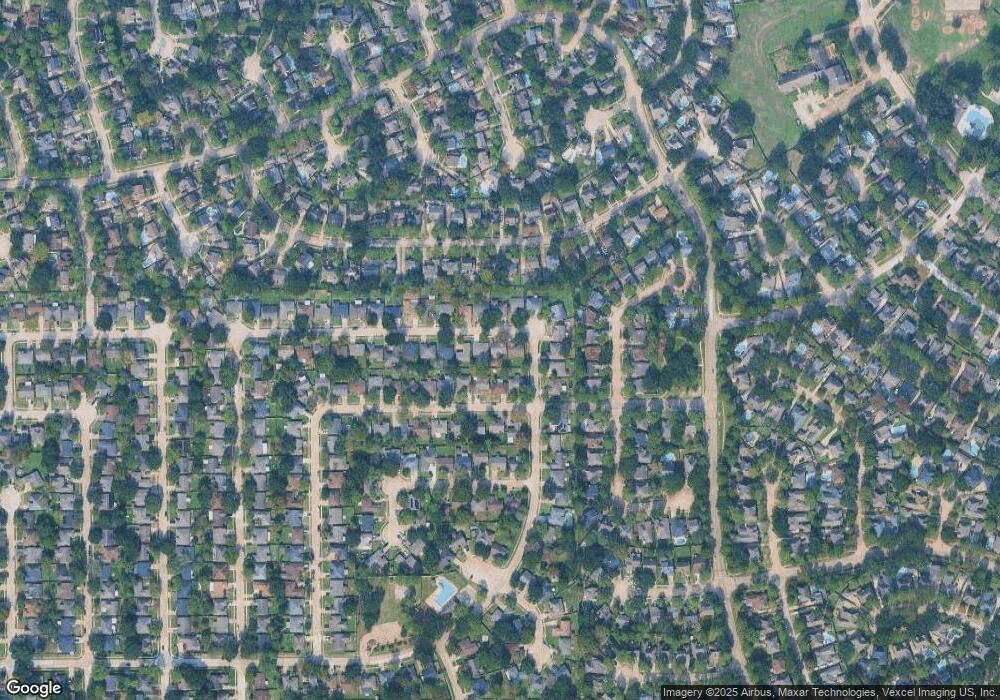 16311 Maplemont Dr, Houston, TX 77095 - photo 1