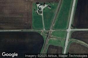 16307 E 2500th Rd, Chrisman, IL 61924