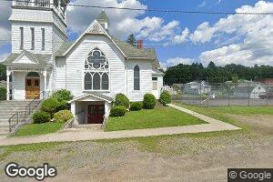 528 Water St, Ulysses, PA 16948