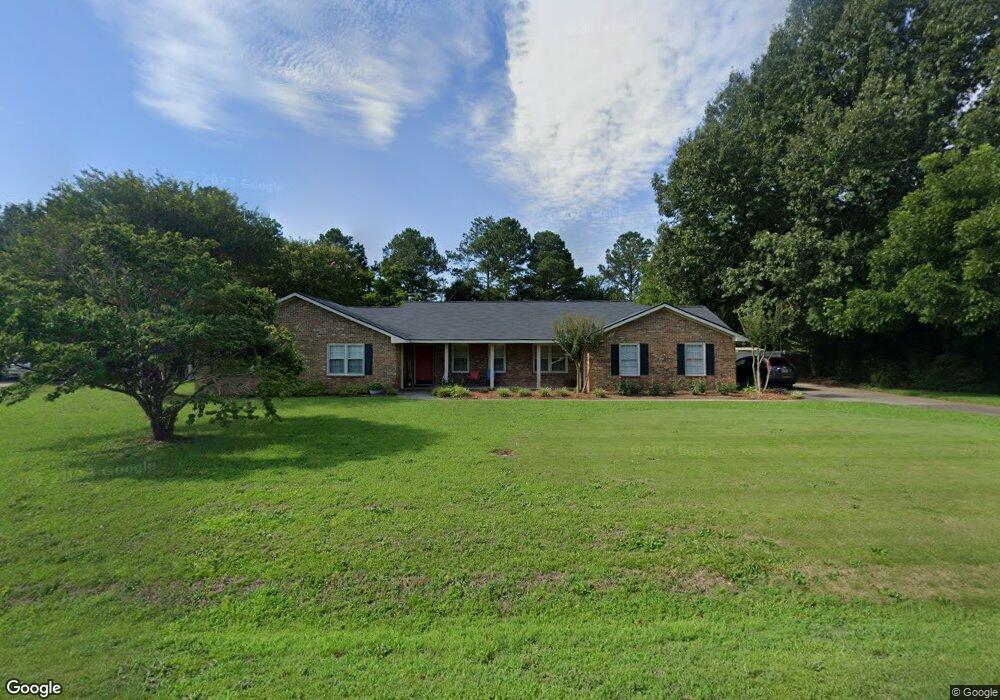 2964 Markingham Dr, Macon, GA 31216 - photo 1