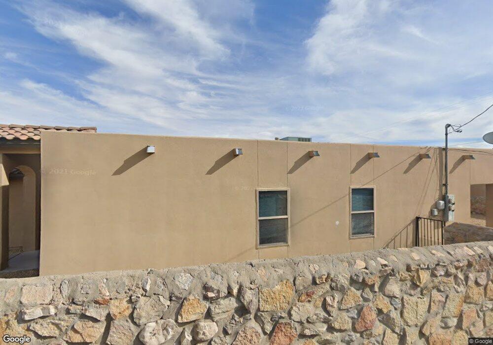 2606 Jefferson Ave, El Paso, TX 79930 - photo 1