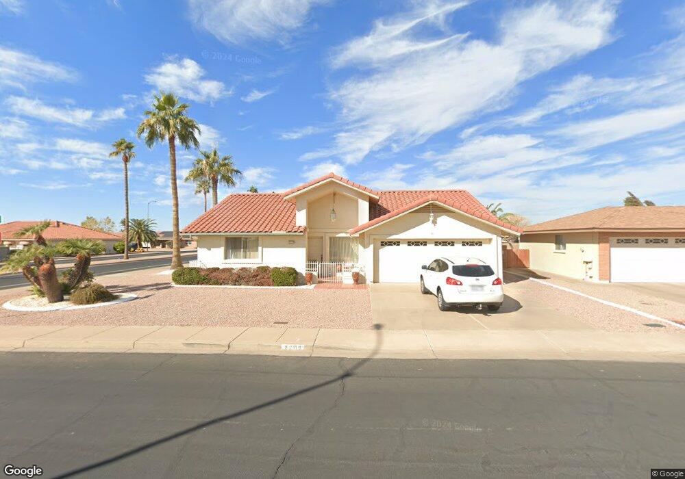 8008 E Monte Ave, Mesa, AZ 85209 - photo 1