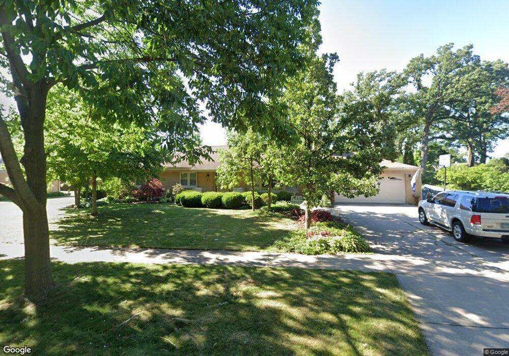 459 E Ridge Ave, Elmhurst, IL 60126 - photo 1