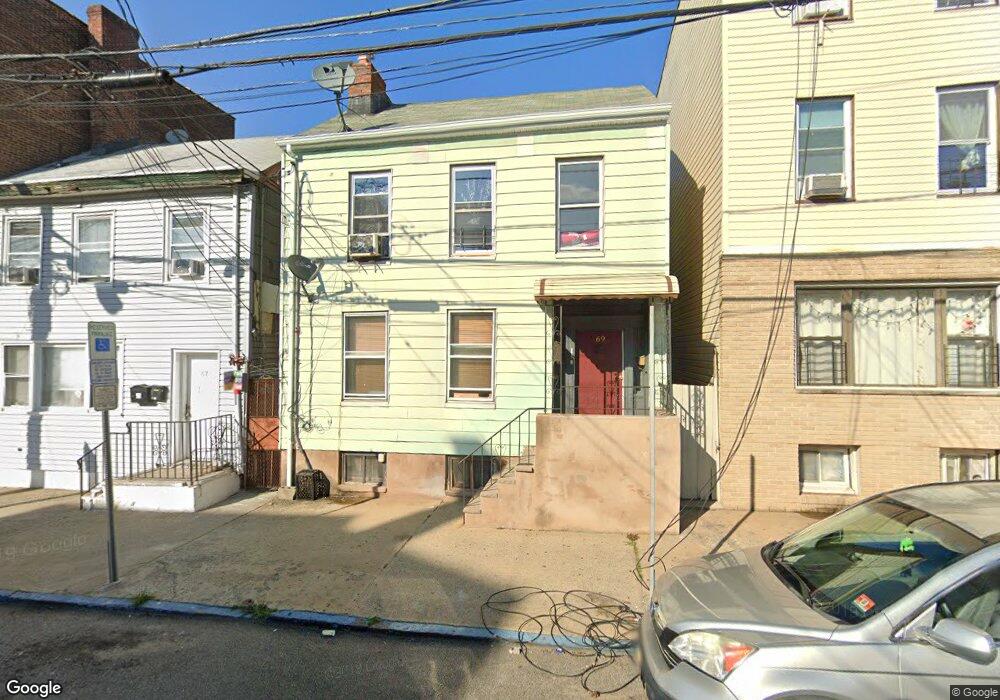 69 Marshall St unit 1, Paterson, NJ 07501 - photo 1