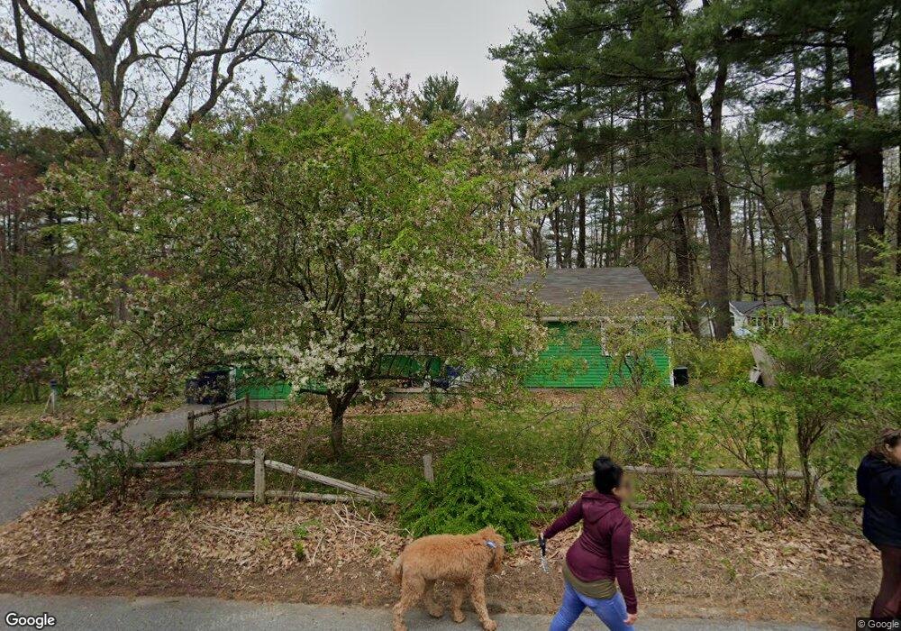 76 Seminole Rd, Acton, MA 01720 - photo 1