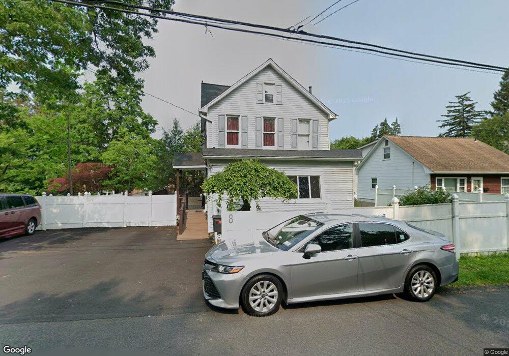 8 S Conger Ave, Congers, NY 10920 - photo 1