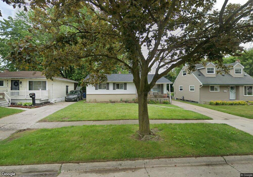 3810 Twilight Dr, Flint, MI 48506 - photo 1