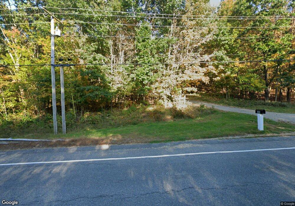 380 Barre Rd, New Braintree, MA 01531 - photo 1