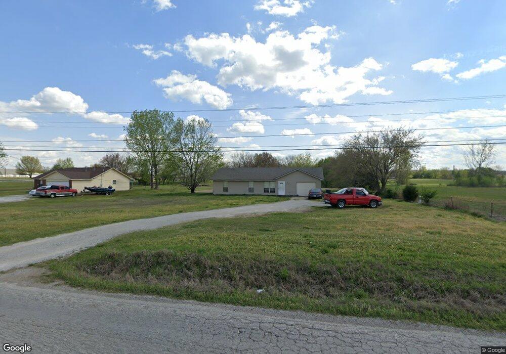 2134 W 133rd St N, Skiatook, OK 74070 - photo 1