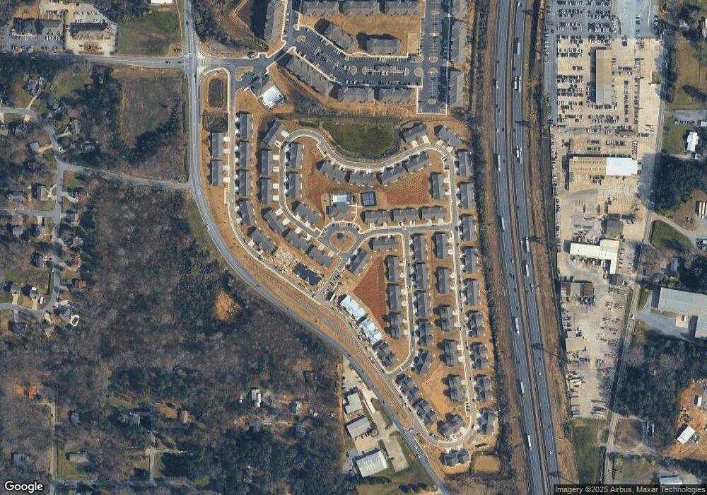 100 Harvest Grove Ln unit Roland, Calhoun, GA 30701 - photo 1