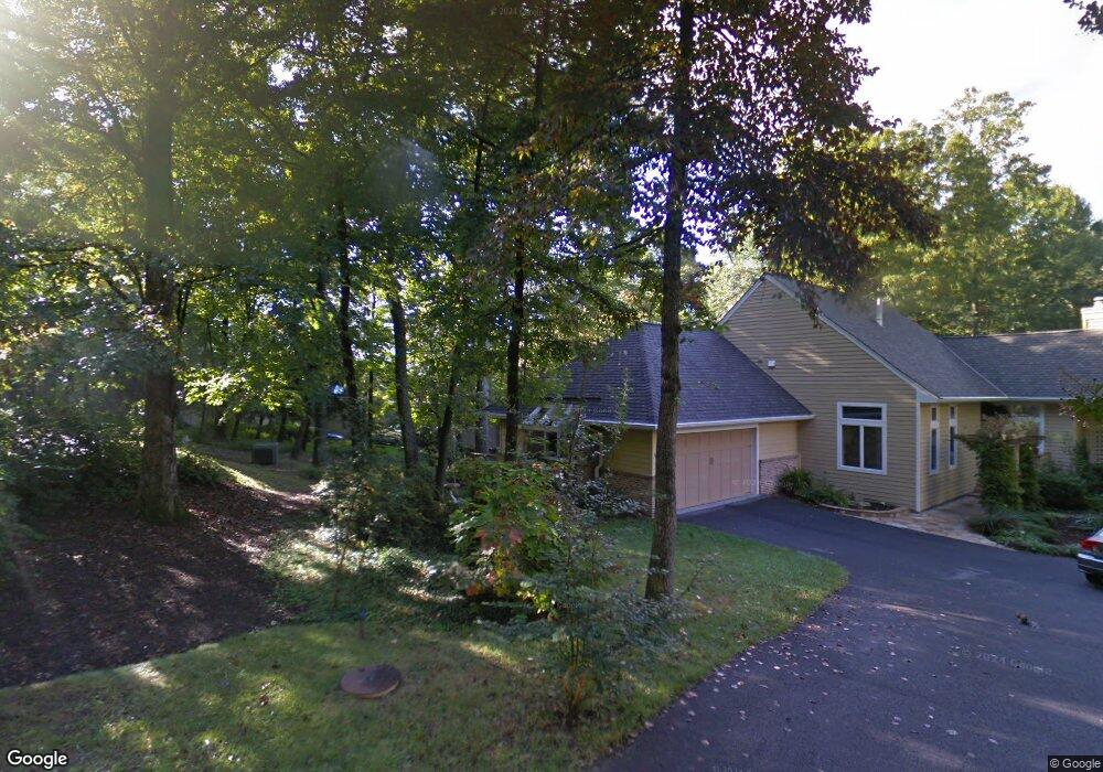 11585 Greenwich Point Rd, Reston, VA 20194 - photo 1