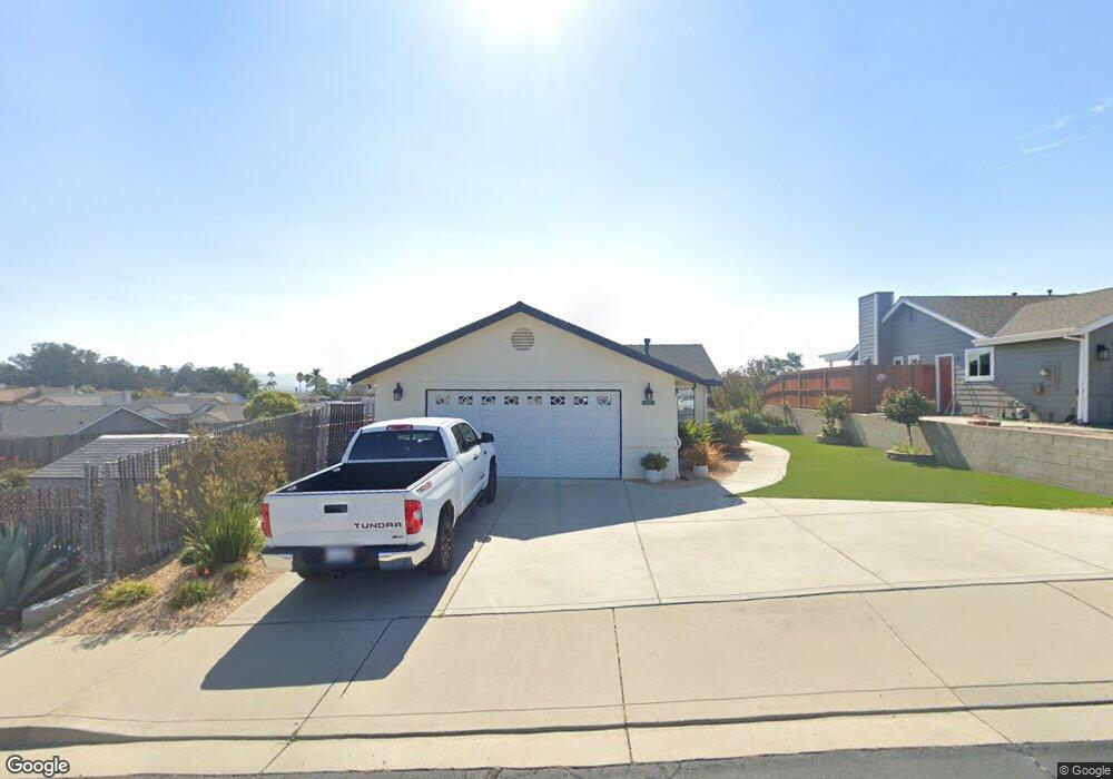 711 Citrus Ln, Nipomo, CA 93444 - photo 1