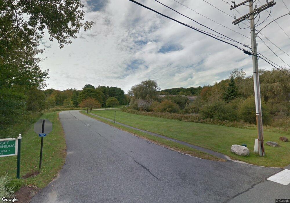 0 Somerset unit 24, Freeport, ME 04032 - photo 1