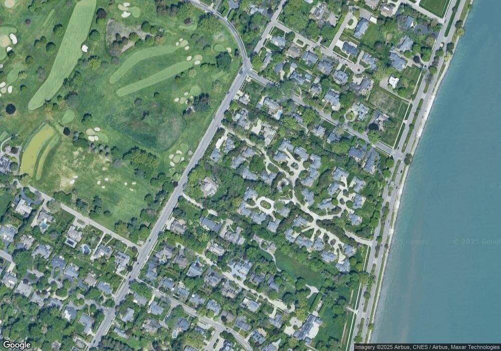 37 Windemere Place unit 15, Grosse Pointe Farms, MI 48236 - photo 1