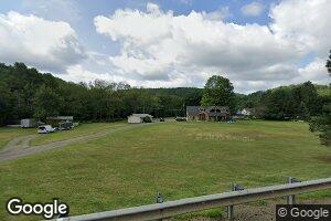 1436 E 2nd St, Coudersport, PA 16915