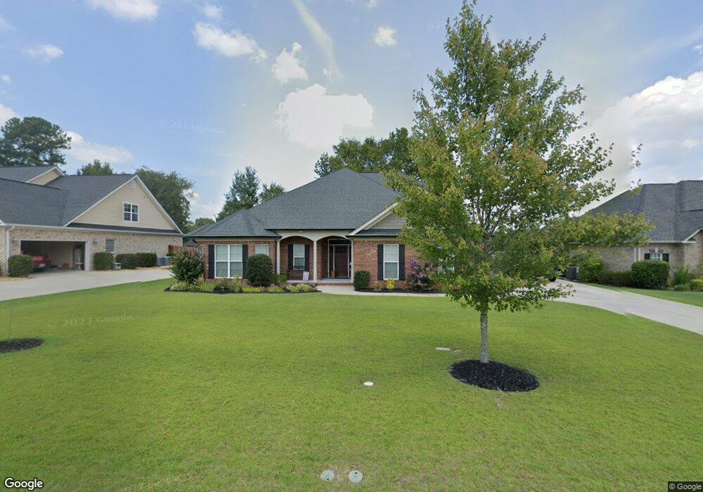 5244 Windmill Place, Evans, GA 30809 - photo 1