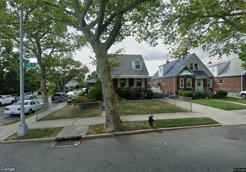 4620 192nd St, Flushing, NY 11358 - photo 1