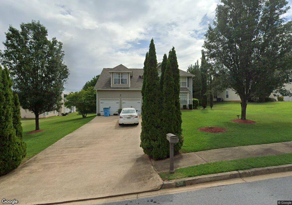 215 Windscape Dr, Covington, GA 30016 - photo 1