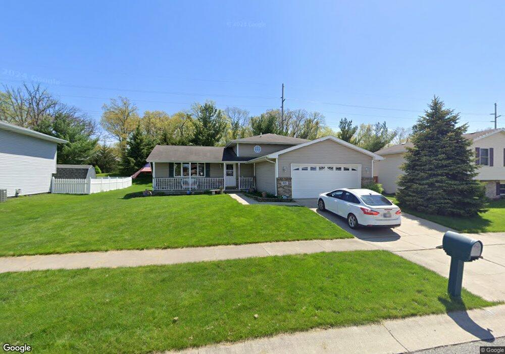 301 W 128th Place, Crown Point, IN 46307 - photo 1