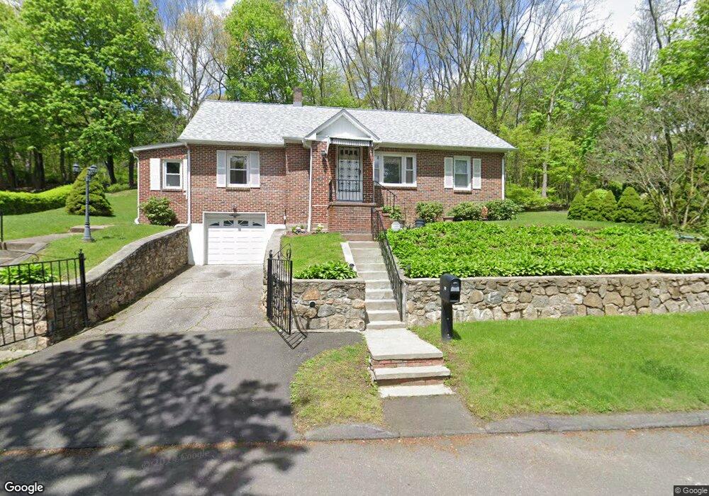 32 Homestead Ave, Derby, CT 06418 - photo 1