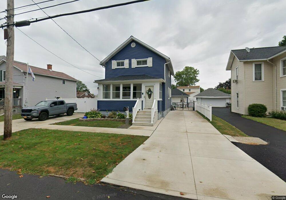 47 Dahlgreen Place, North Tonawanda, NY 14120 - photo 1