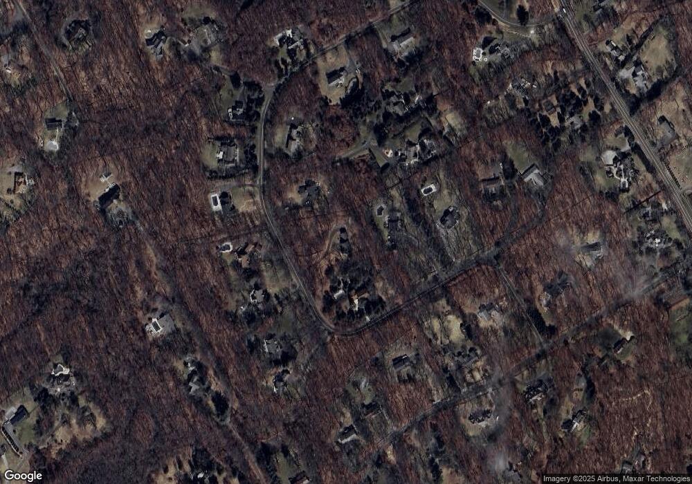 37 Trails End Rd, Weston, CT 06883 - photo 1