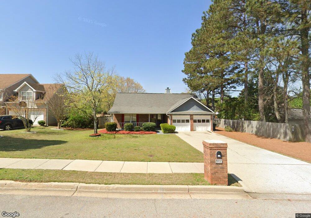 295 Tait Rd unit 1, Stockbridge, GA 30281 - photo 1