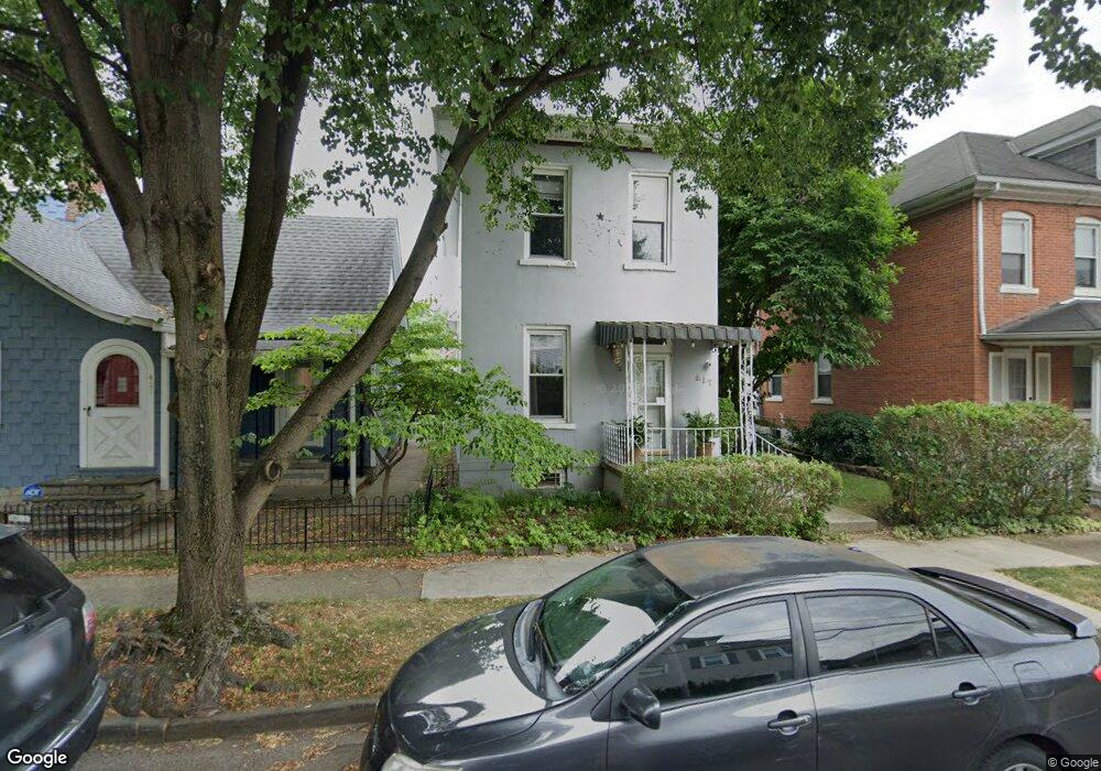 417 Siebert St, Columbus, OH 43206 - photo 1