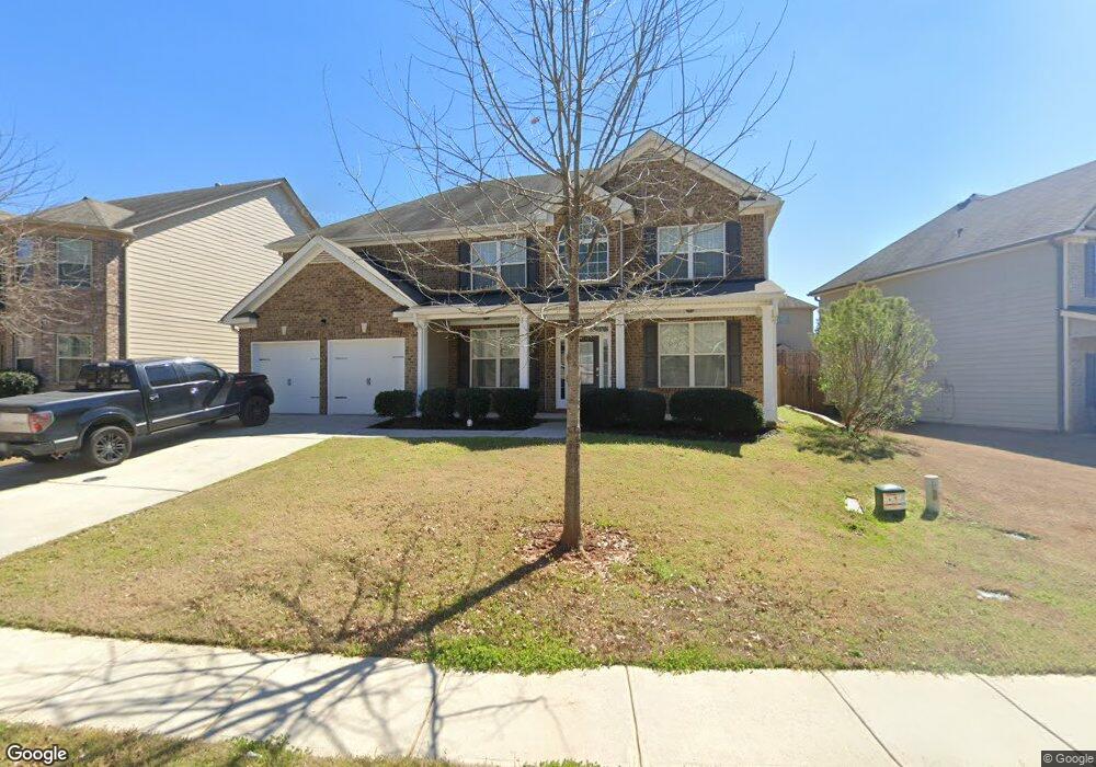 2392 Braelin Loop, Mc Donough, GA 30253 - photo 1