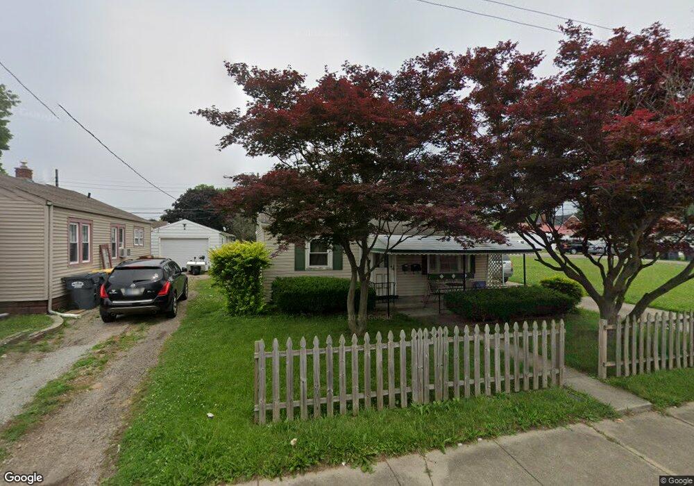 3016 Main St, Anderson, IN 46016 - photo 1