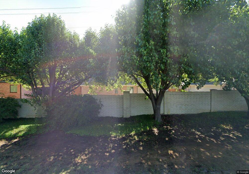 2428 Bedford Cir, Bedford, TX 76021 - photo 1