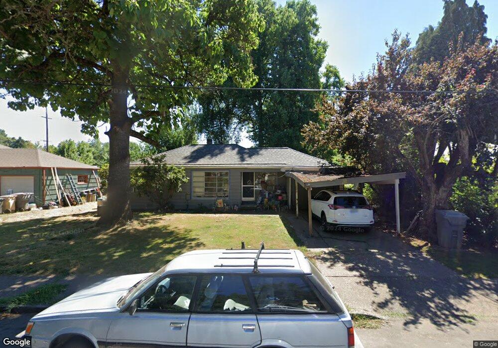 600 SE Chester Ave, Corvallis, OR 97333 - photo 1