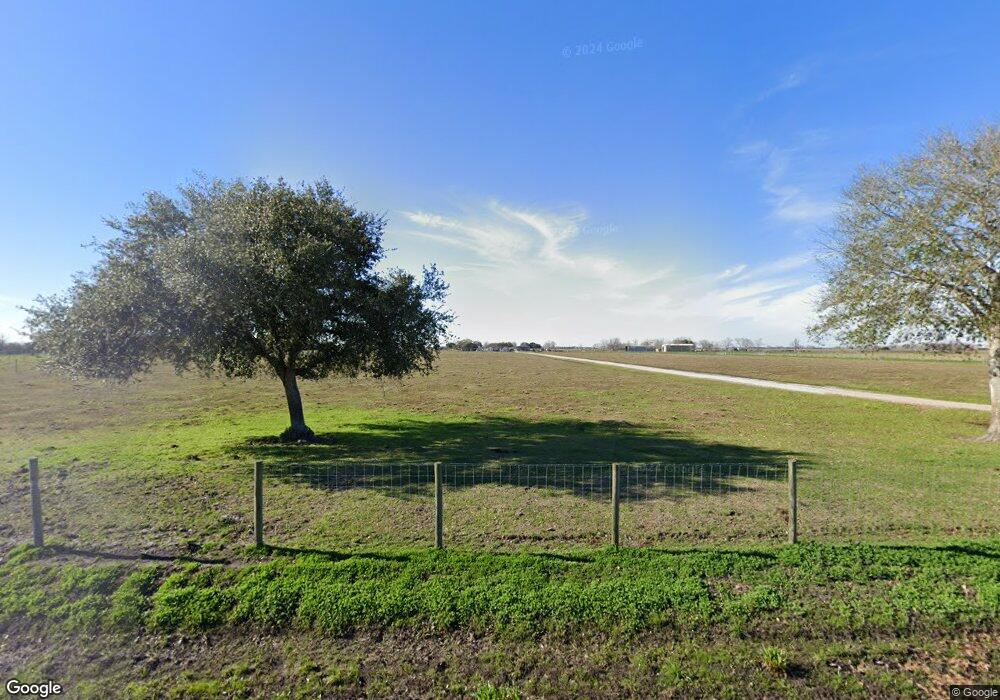 16220 Hubenak Rd, Needville, TX 77461 - photo 1