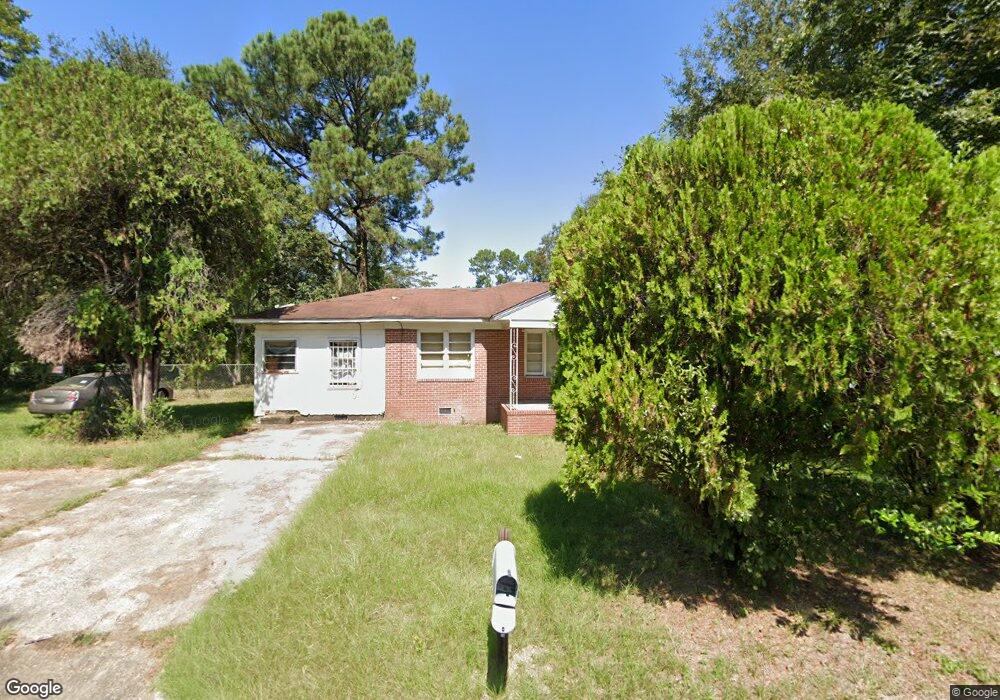 513 Gowan Ave, Albany, GA 31701 - photo 1
