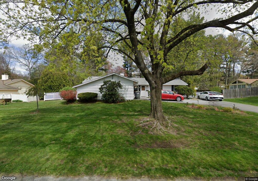 31 Joseph Rd, Framingham, MA 01701 - photo 1