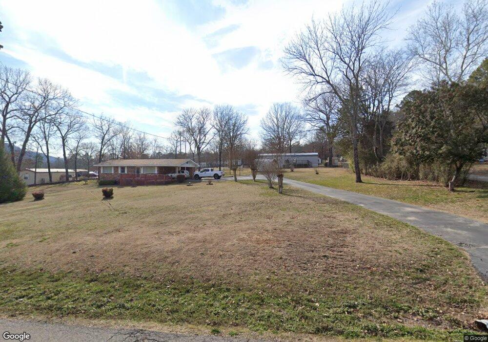 150 Spinks Ln, Heber Springs, AR 72543 - photo 1