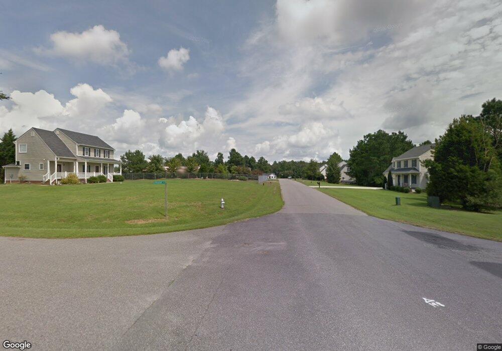 40 # Lot Firethorn Ln, Quinton, VA 23141 - photo 1