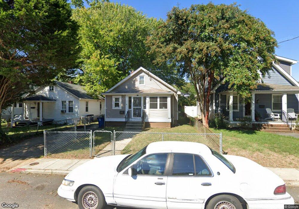 910 Windsor Ave, Annapolis, MD 21403 - photo 1