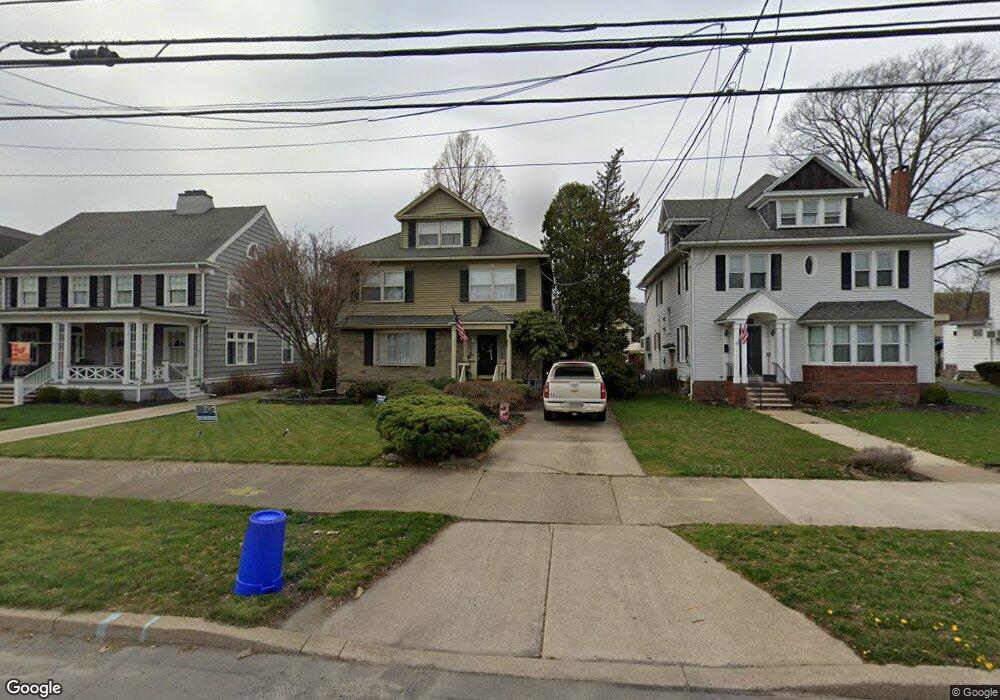 1134 Wyoming Ave, Kingston, PA 18704 - photo 1